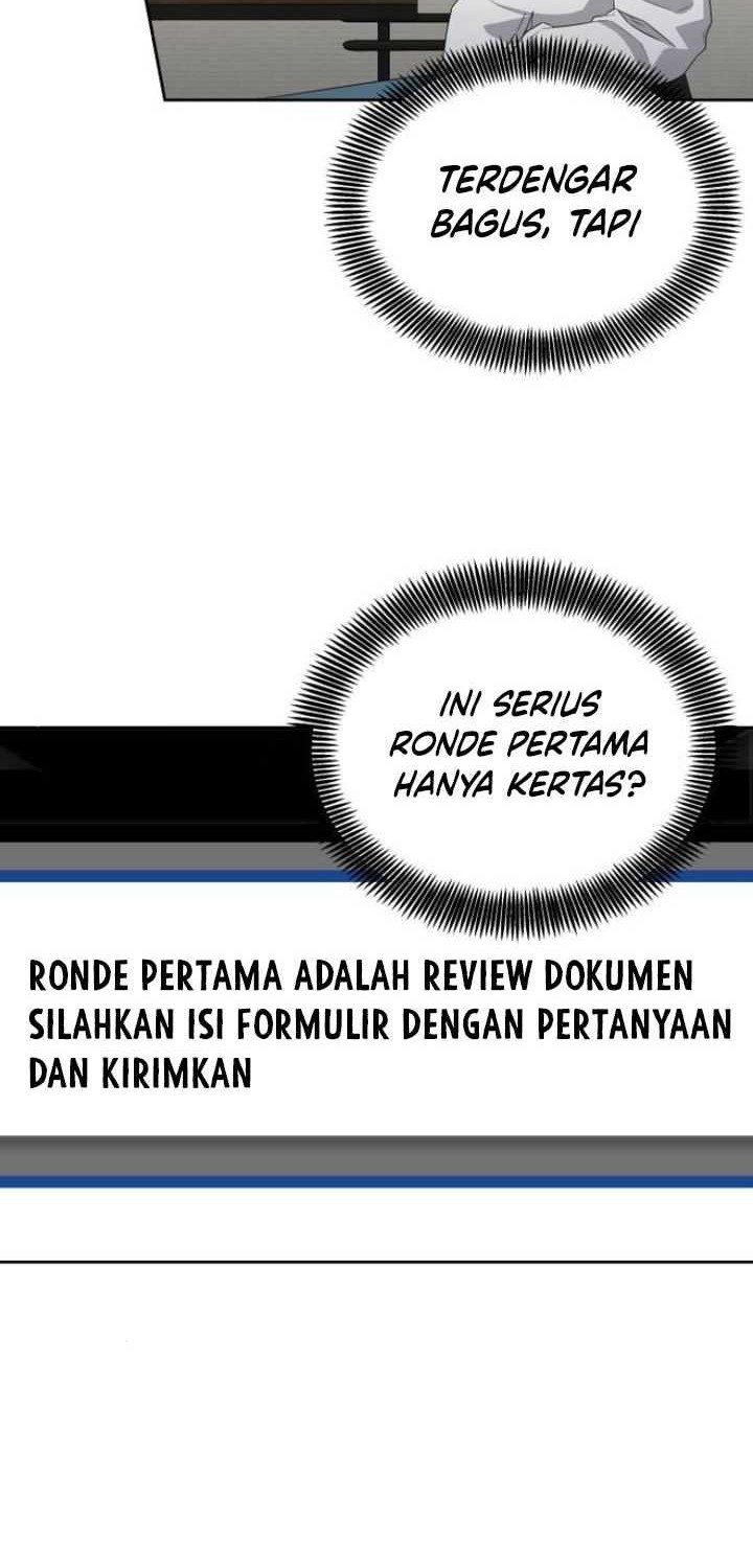 Return of the Genius Player Chapter 04 Gambar 11