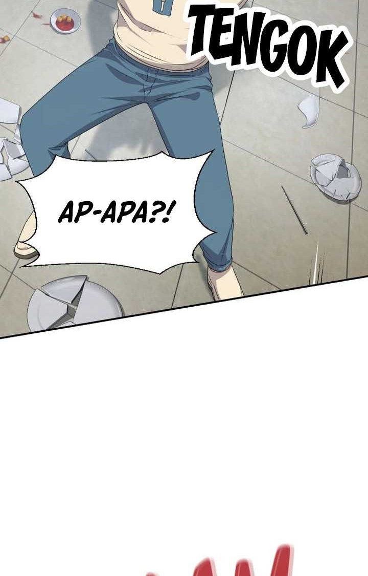 Return of the Genius Player Chapter 03 Gambar 19