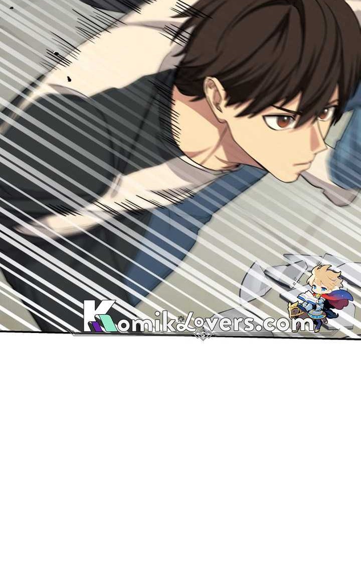 Return of the Genius Player Chapter 03 Gambar 21