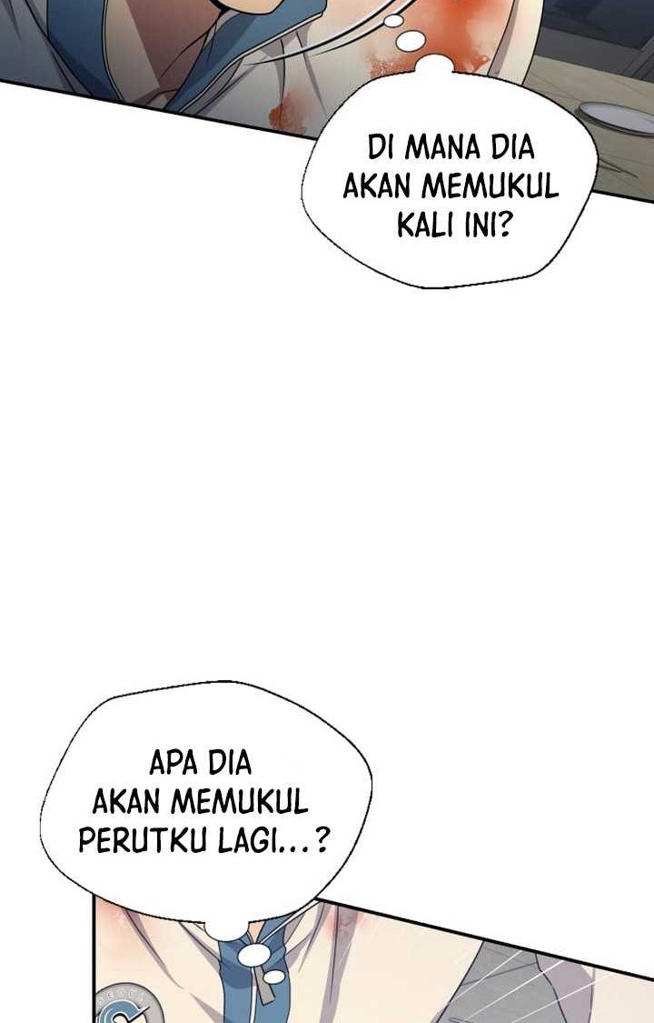 Return of the Genius Player Chapter 03 Gambar 23