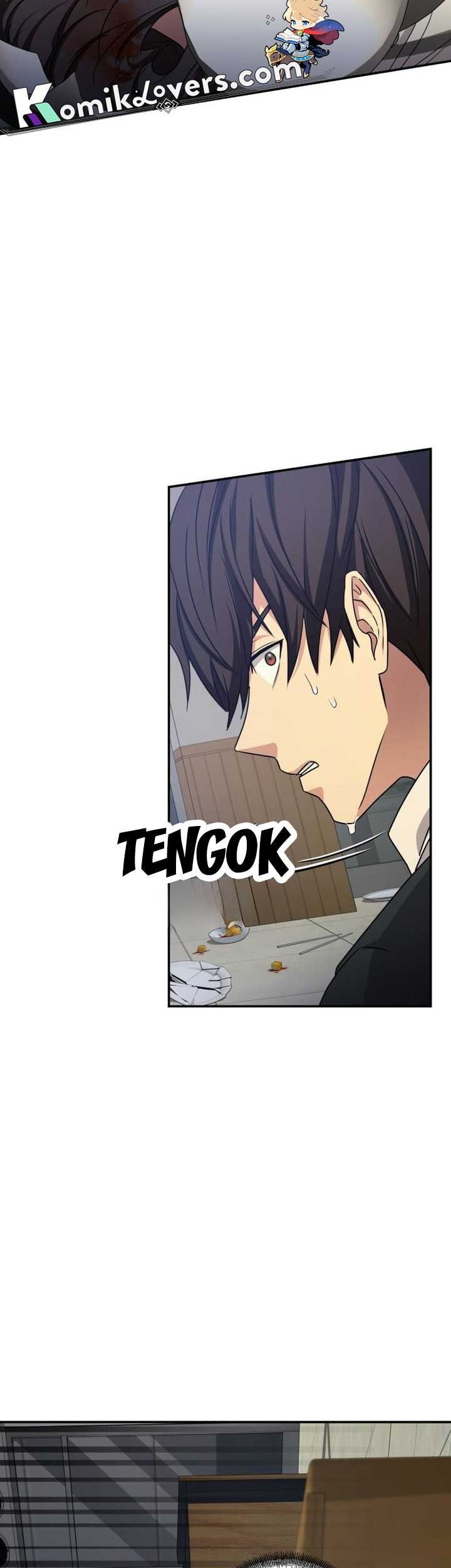 Return of the Genius Player Chapter 03 Gambar 30