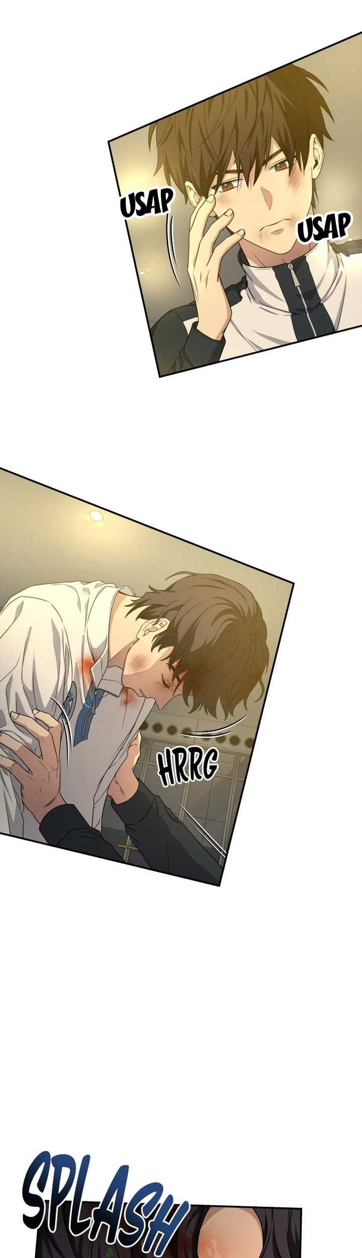 Return of the Genius Player Chapter 03 Gambar 38