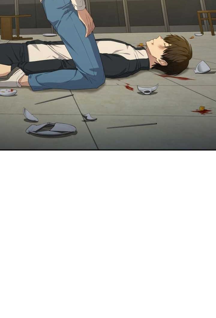 Return of the Genius Player Chapter 03 Gambar 41