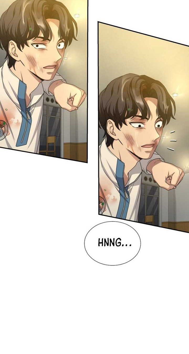 Return of the Genius Player Chapter 03 Gambar 45