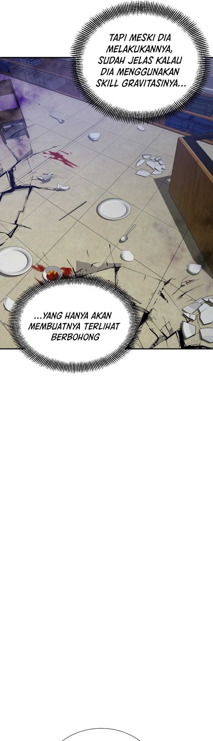 Return of the Genius Player Chapter 03 Gambar 50