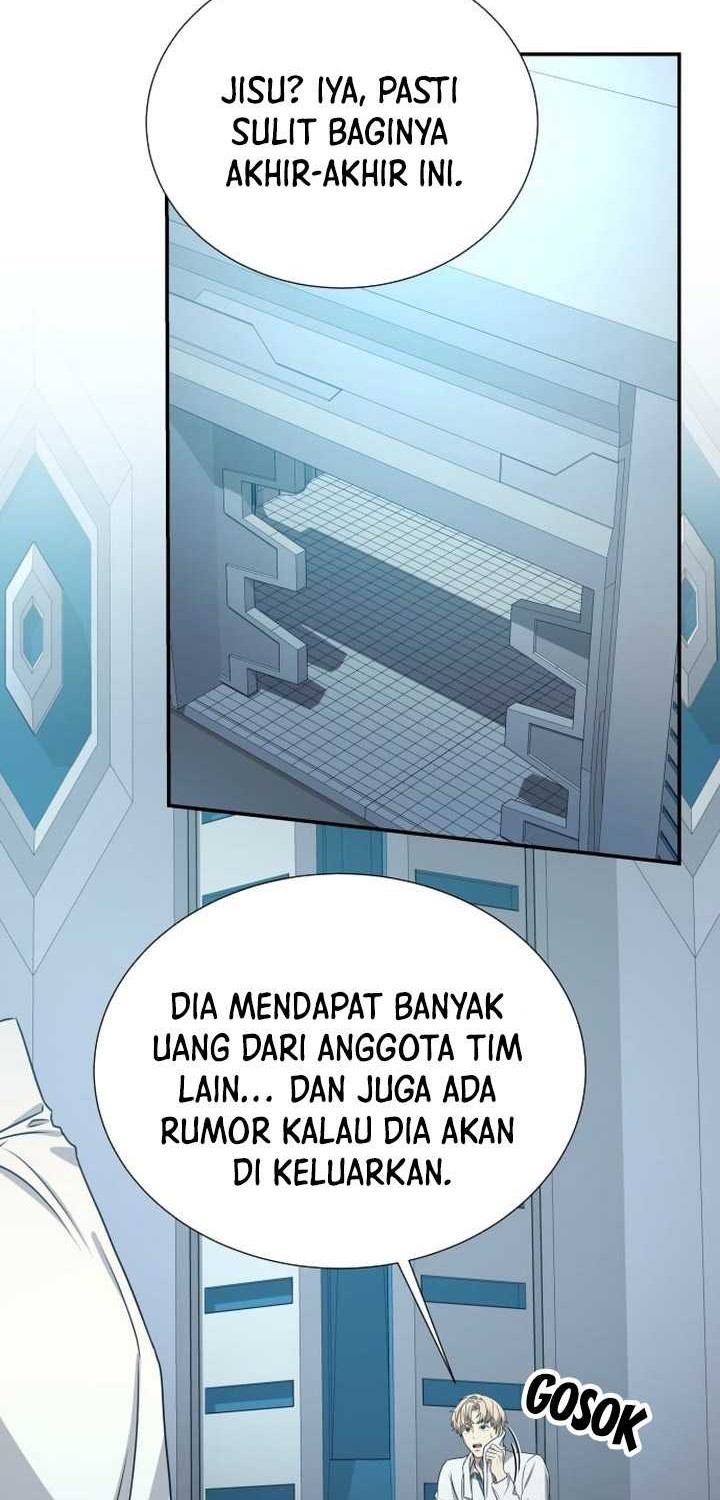 Return of the Genius Player Chapter 03 Gambar 51