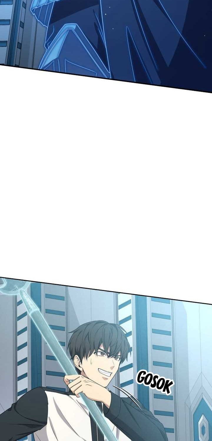 Return of the Genius Player Chapter 03 Gambar 55
