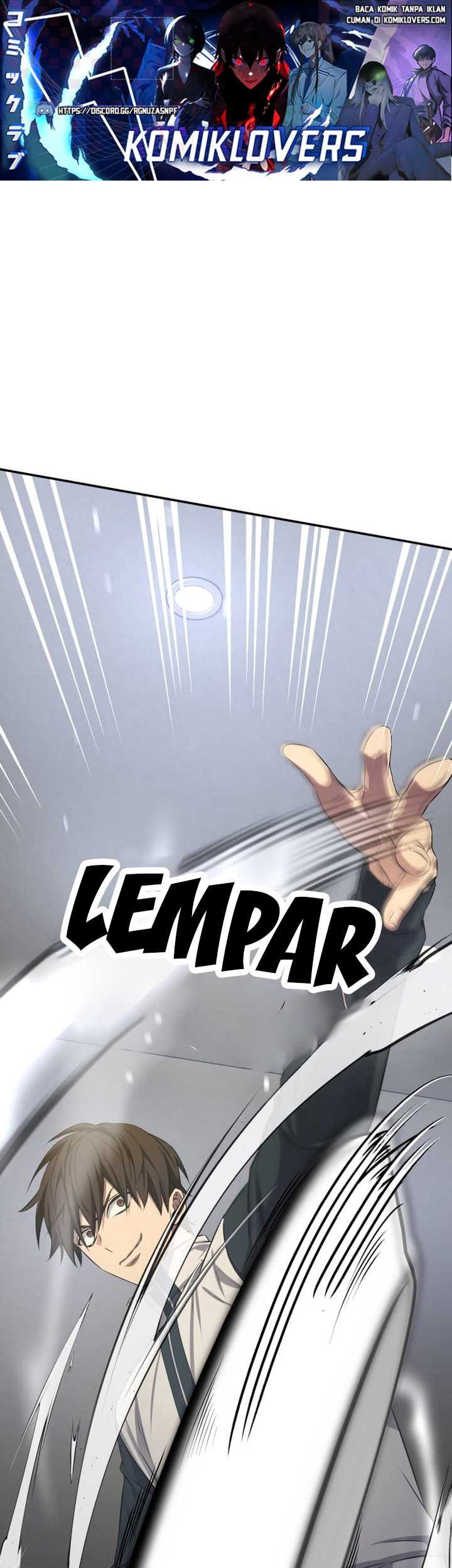 Baca Return of the Genius Player Chapter 03 Gambar 2
