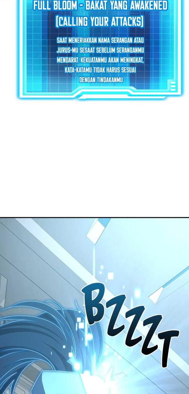 Return of the Genius Player Chapter 03 Gambar 61