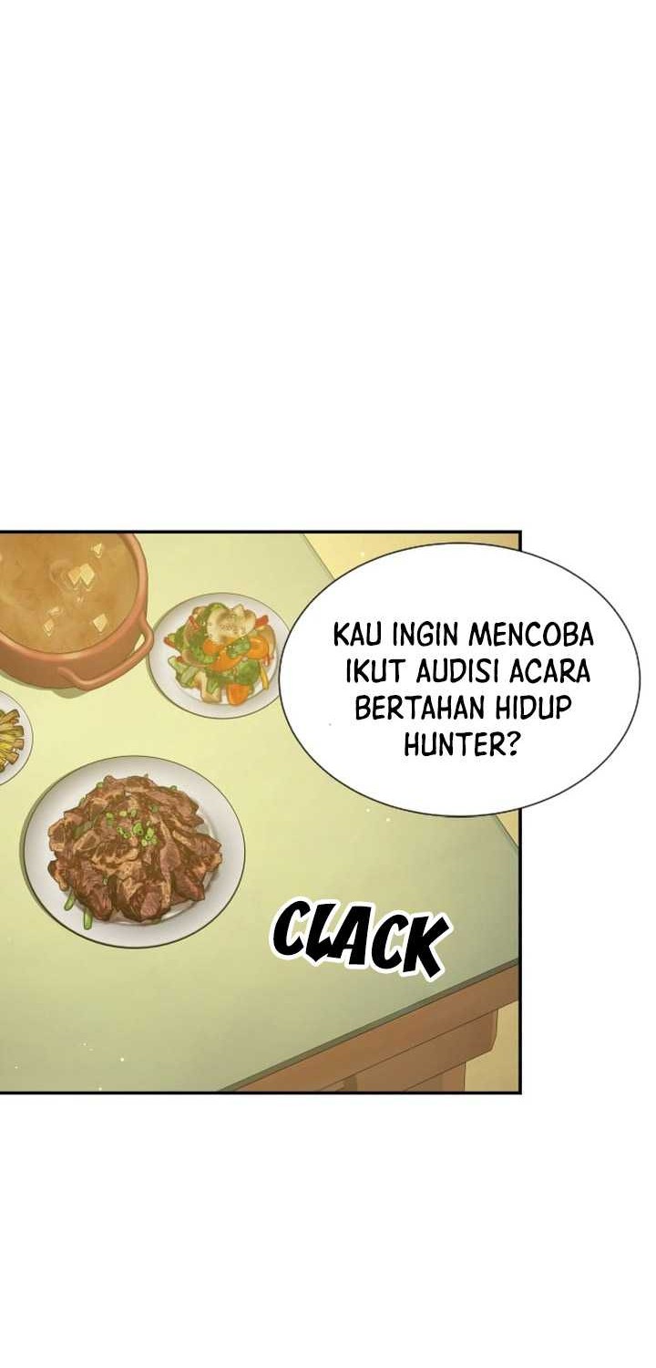 Return of the Genius Player Chapter 03 Gambar 65