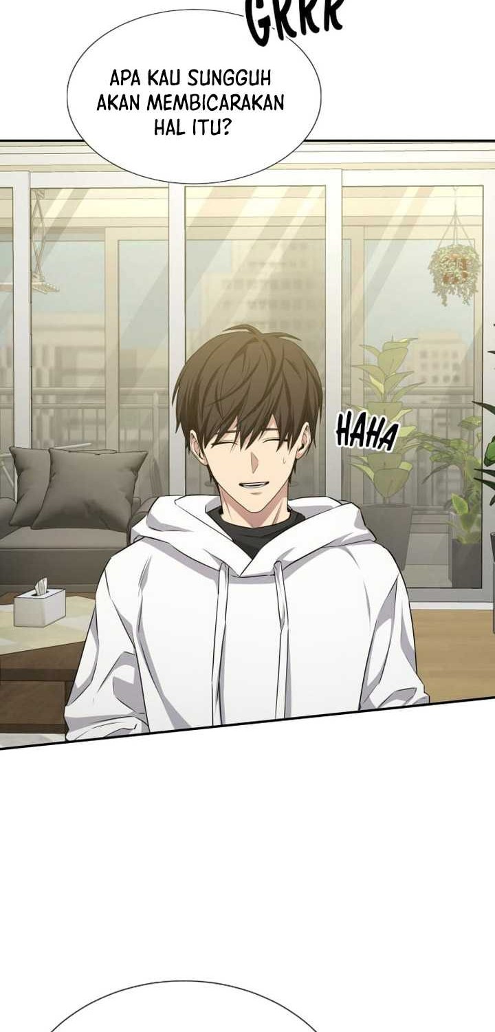 Return of the Genius Player Chapter 03 Gambar 69