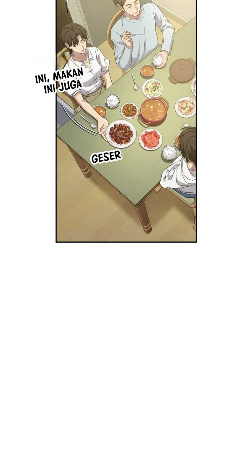 Return of the Genius Player Chapter 03 Gambar 73