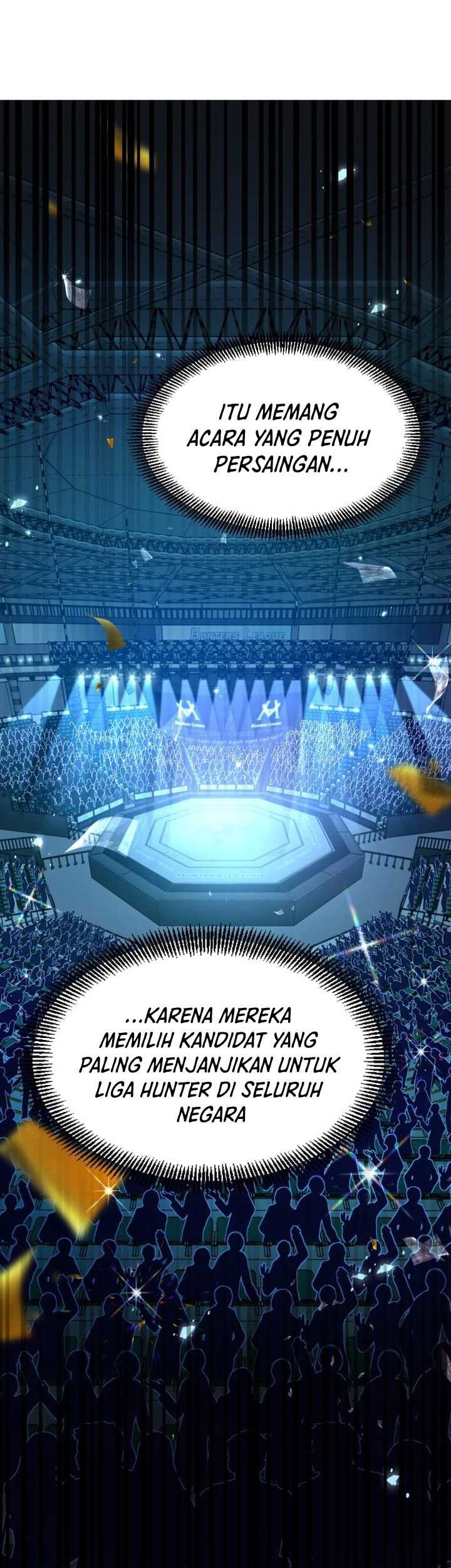 Return of the Genius Player Chapter 03 Gambar 74