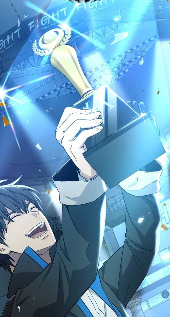 Return of the Genius Player Chapter 03 Gambar 77