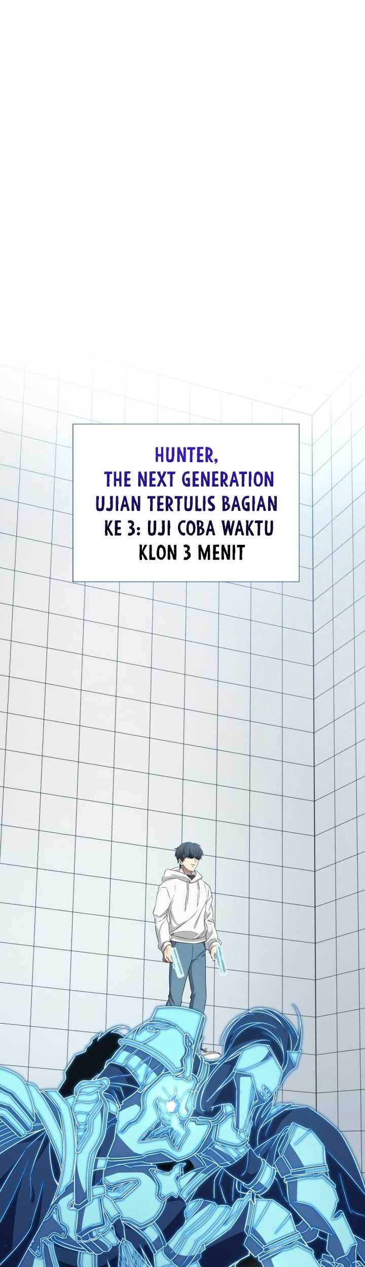 Return of the Genius Player Chapter 03 Gambar 80