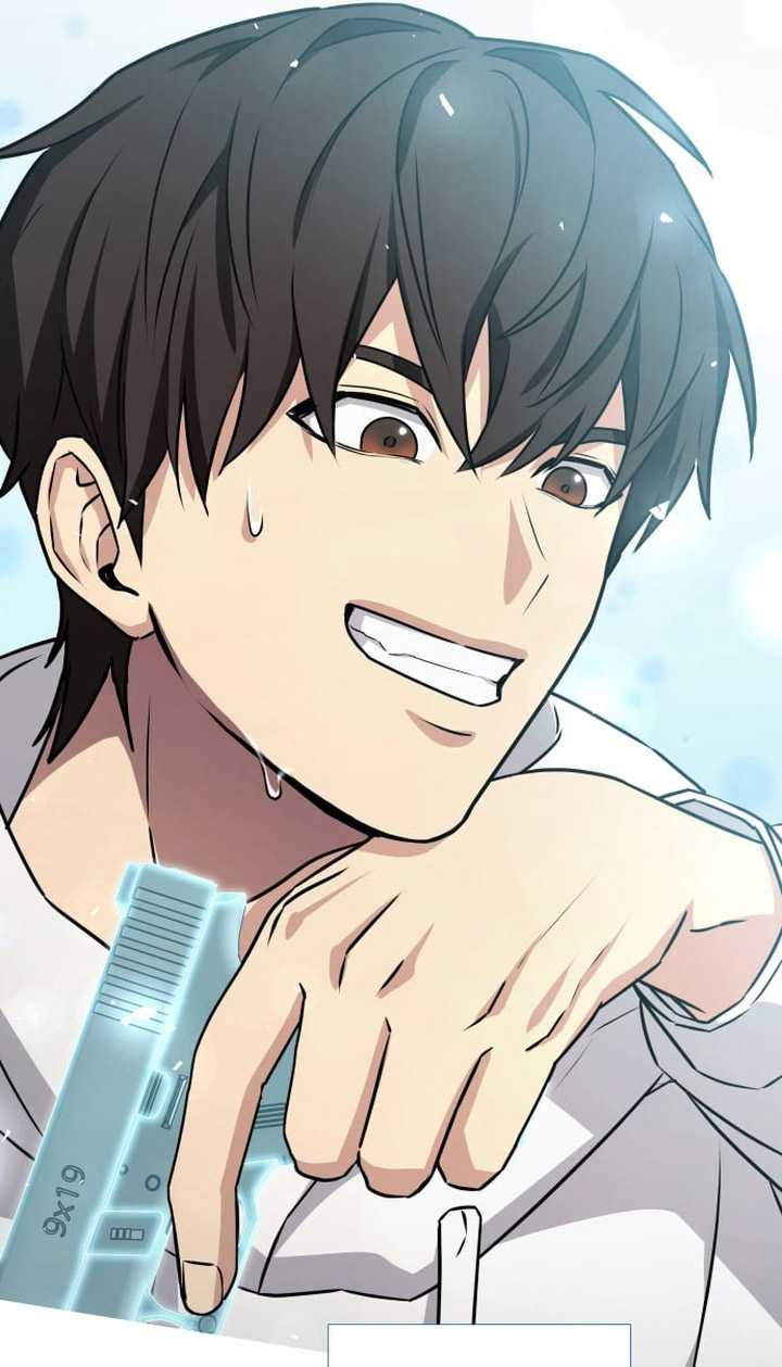 Return of the Genius Player Chapter 03 Gambar 82