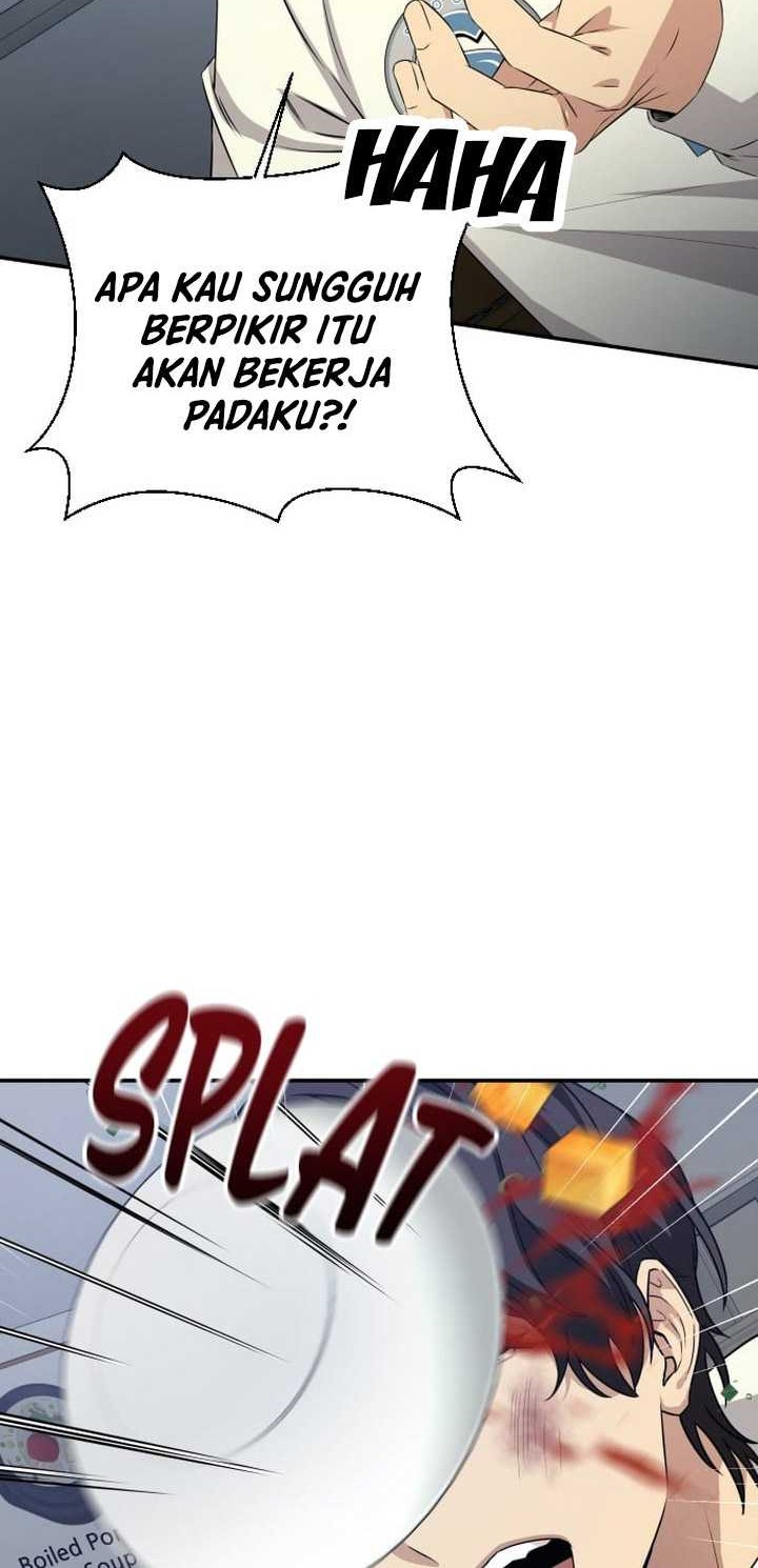 Return of the Genius Player Chapter 03 Gambar 7