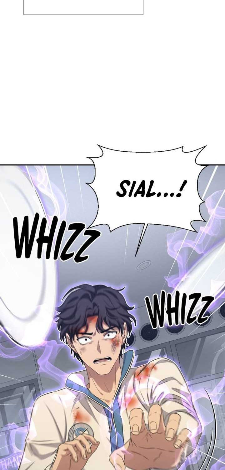 Return of the Genius Player Chapter 03 Gambar 11