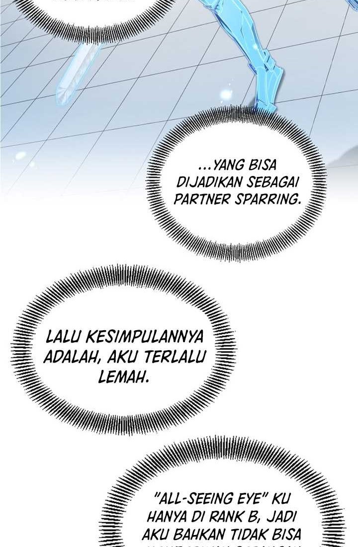 Return of the Genius Player Chapter 02 Gambar 19