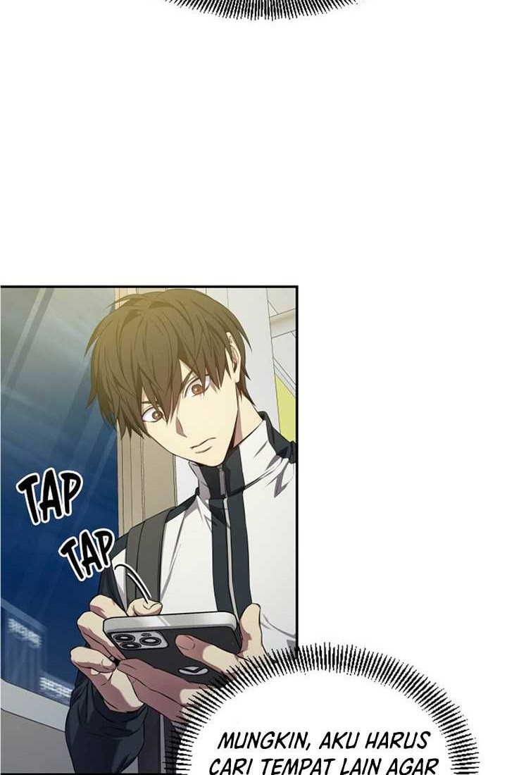 Return of the Genius Player Chapter 02 Gambar 23