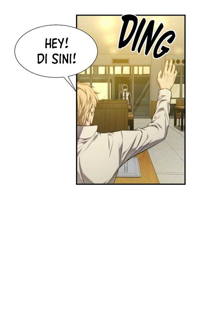 Return of the Genius Player Chapter 02 Gambar 27