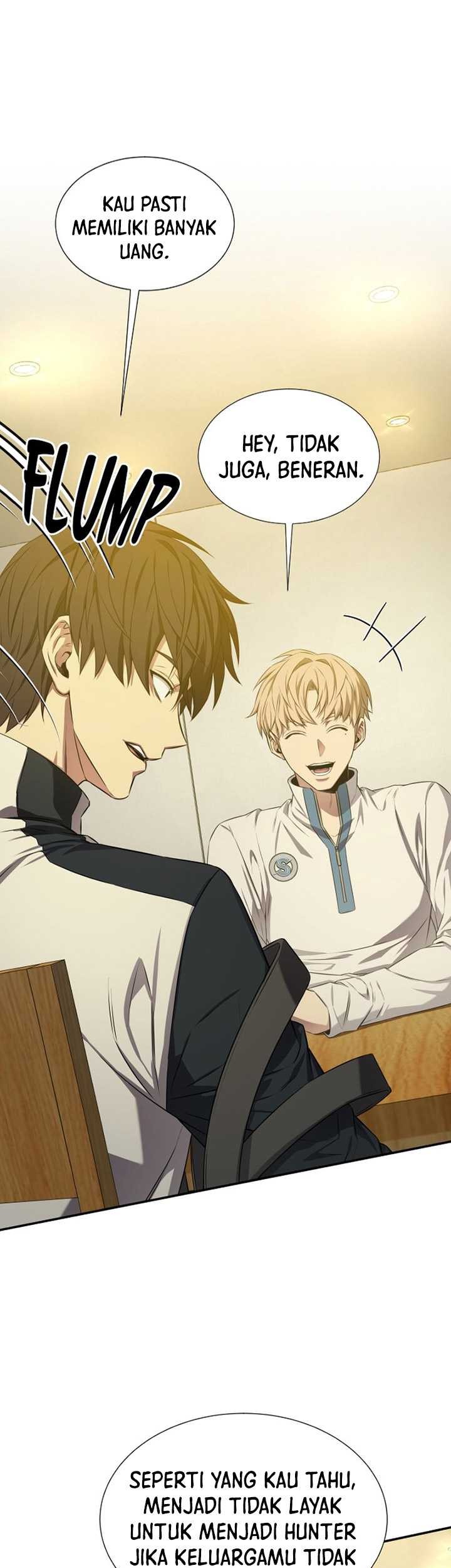 Return of the Genius Player Chapter 02 Gambar 28