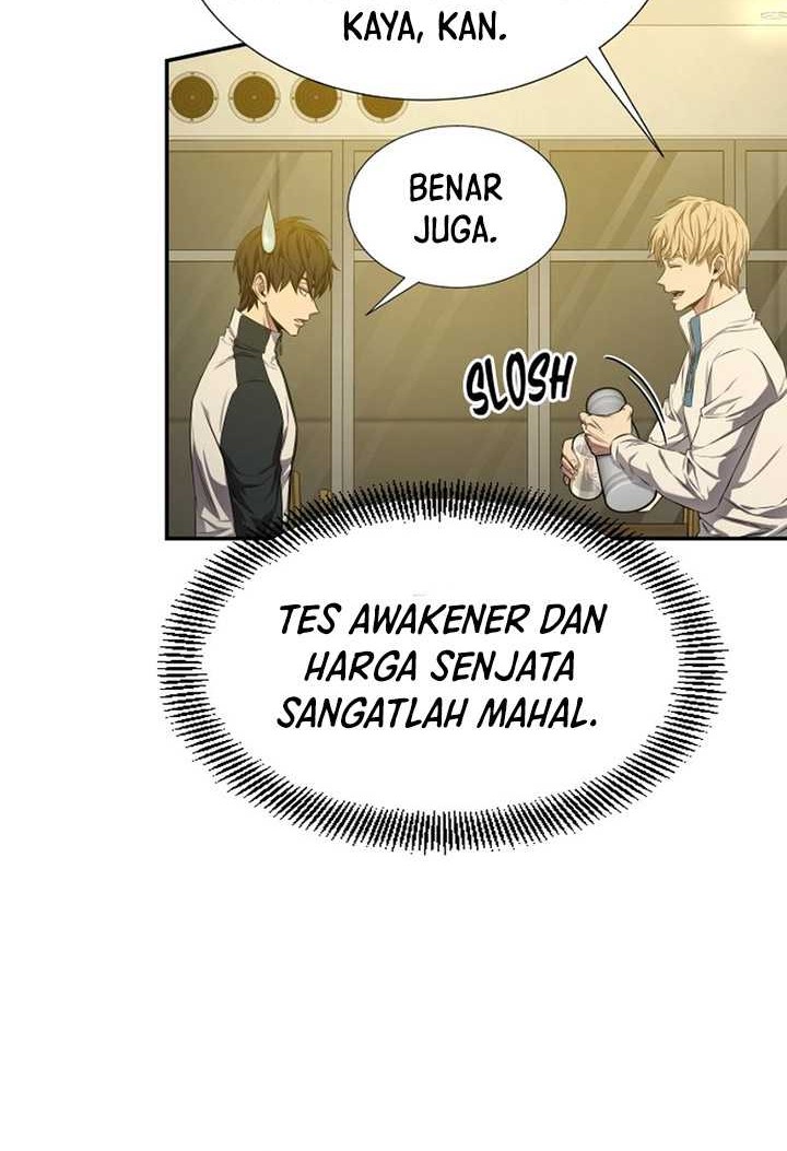Return of the Genius Player Chapter 02 Gambar 29