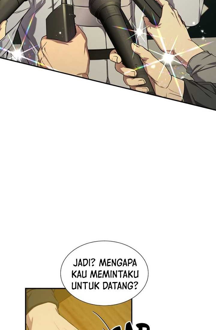 Return of the Genius Player Chapter 02 Gambar 31