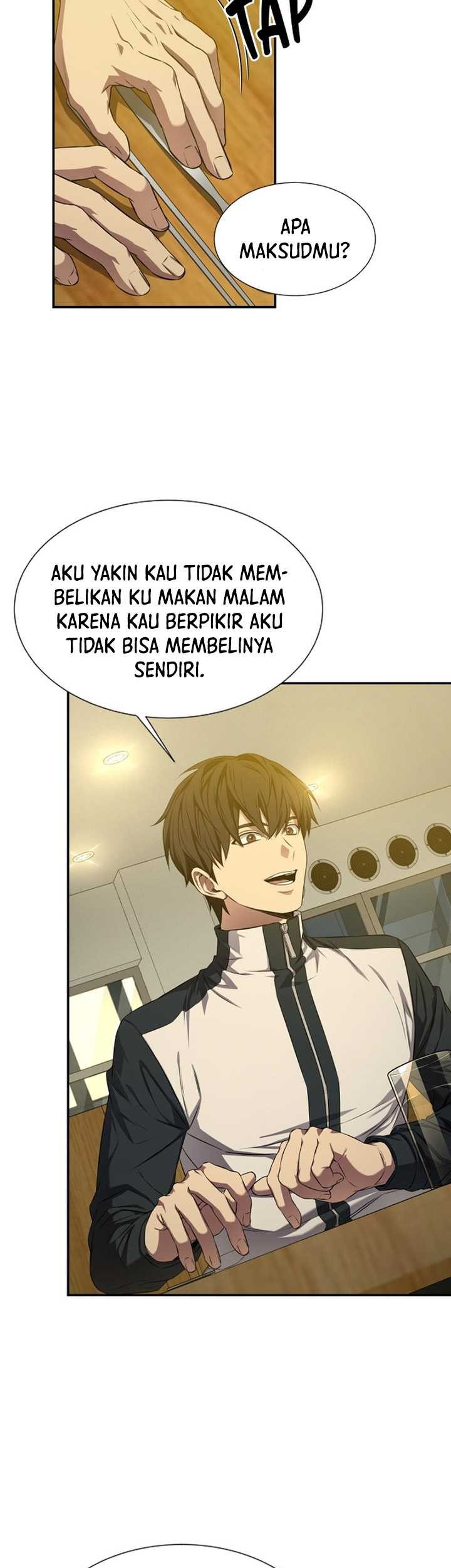 Return of the Genius Player Chapter 02 Gambar 32