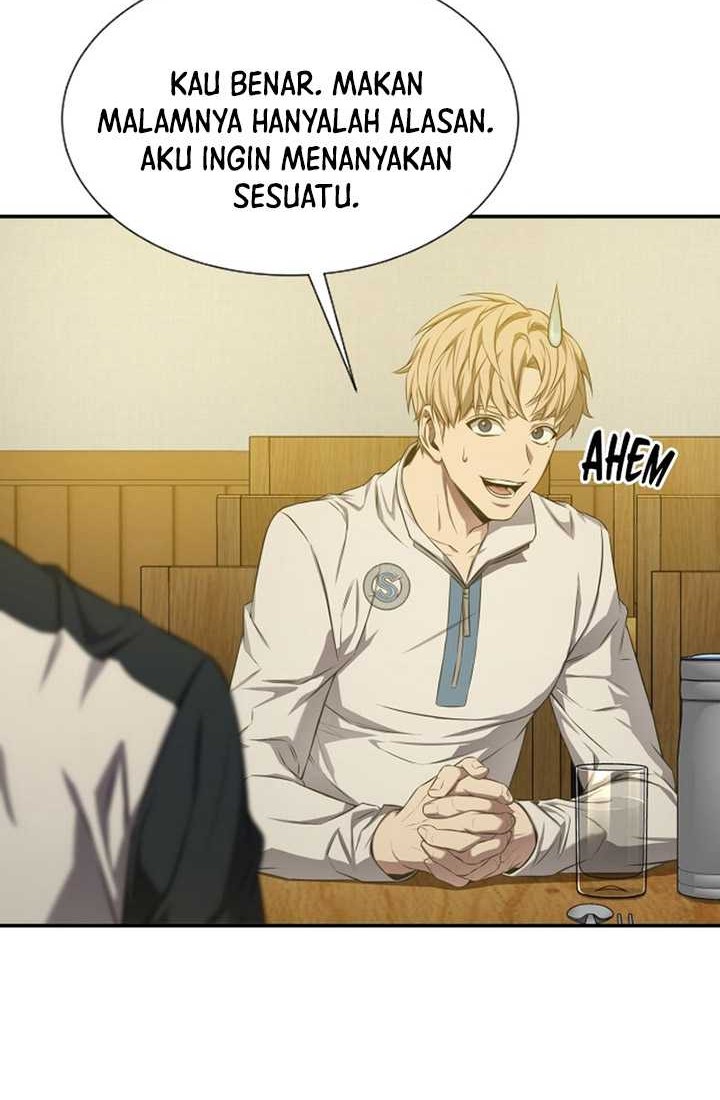 Return of the Genius Player Chapter 02 Gambar 33