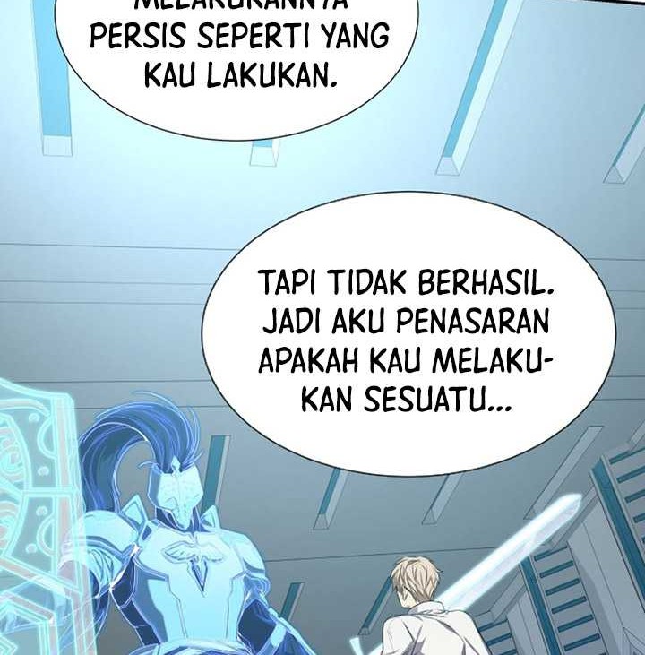 Return of the Genius Player Chapter 02 Gambar 35