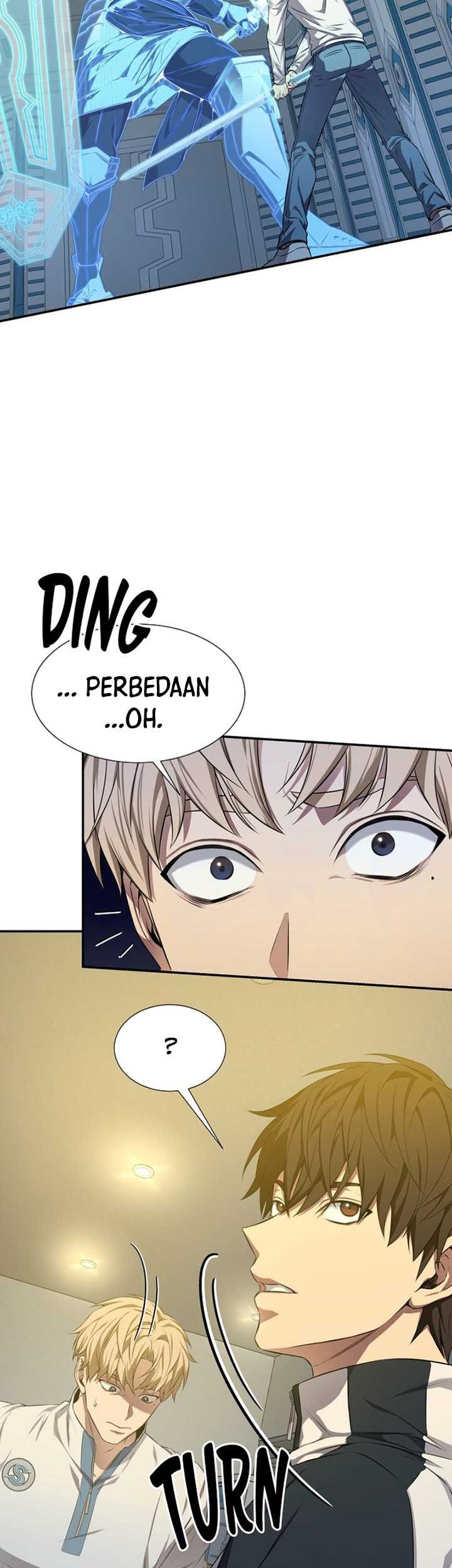 Return of the Genius Player Chapter 02 Gambar 36