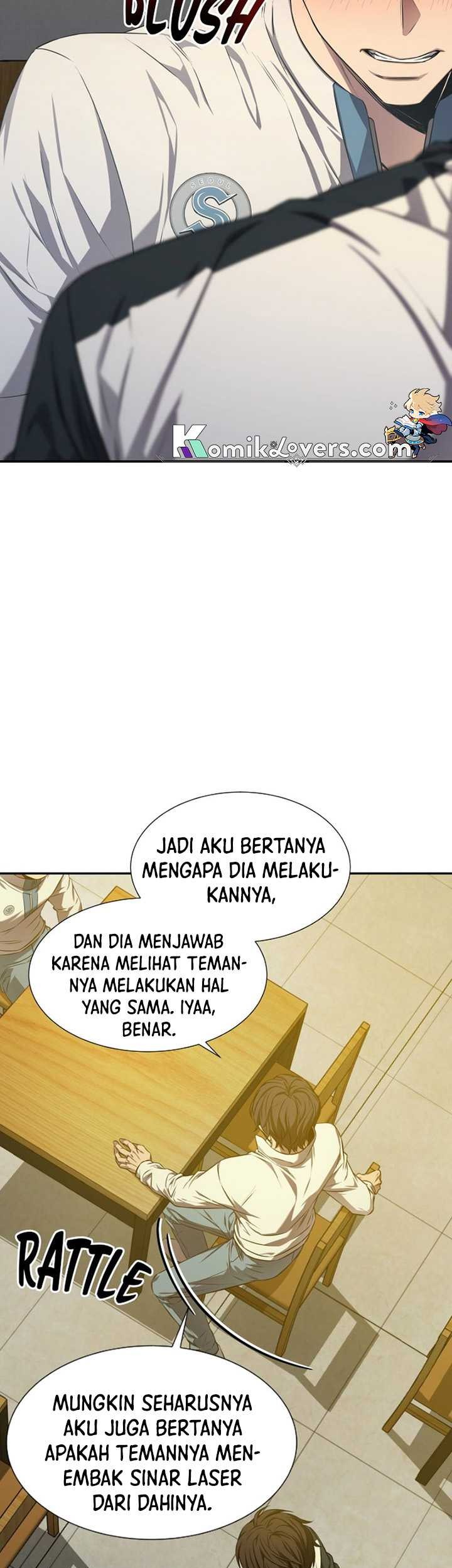 Return of the Genius Player Chapter 02 Gambar 40