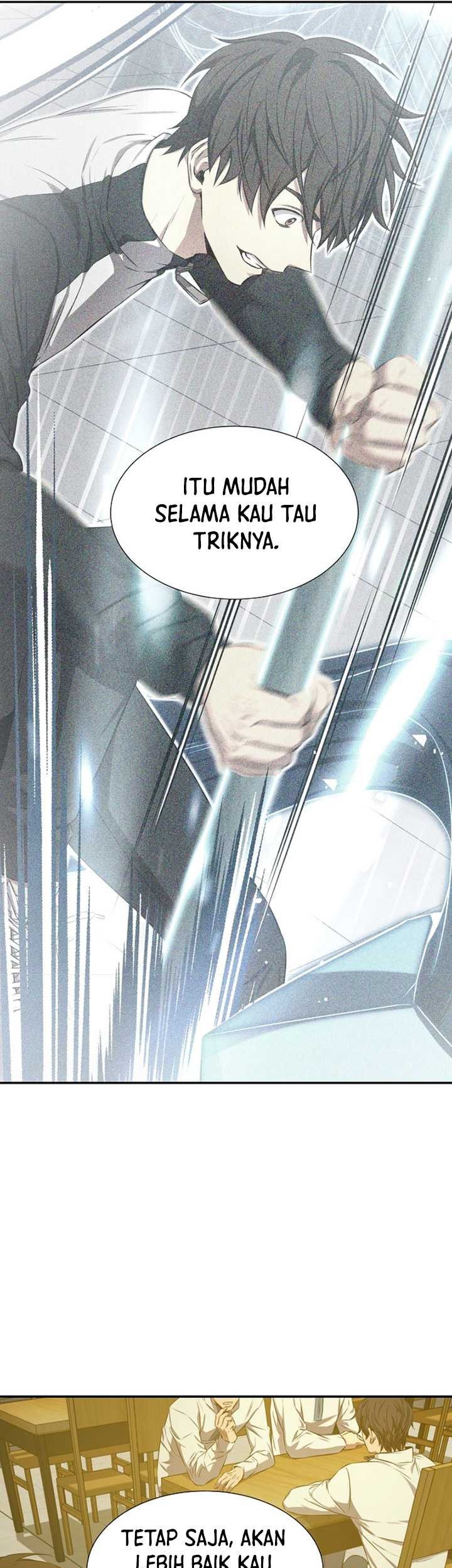 Return of the Genius Player Chapter 02 Gambar 46