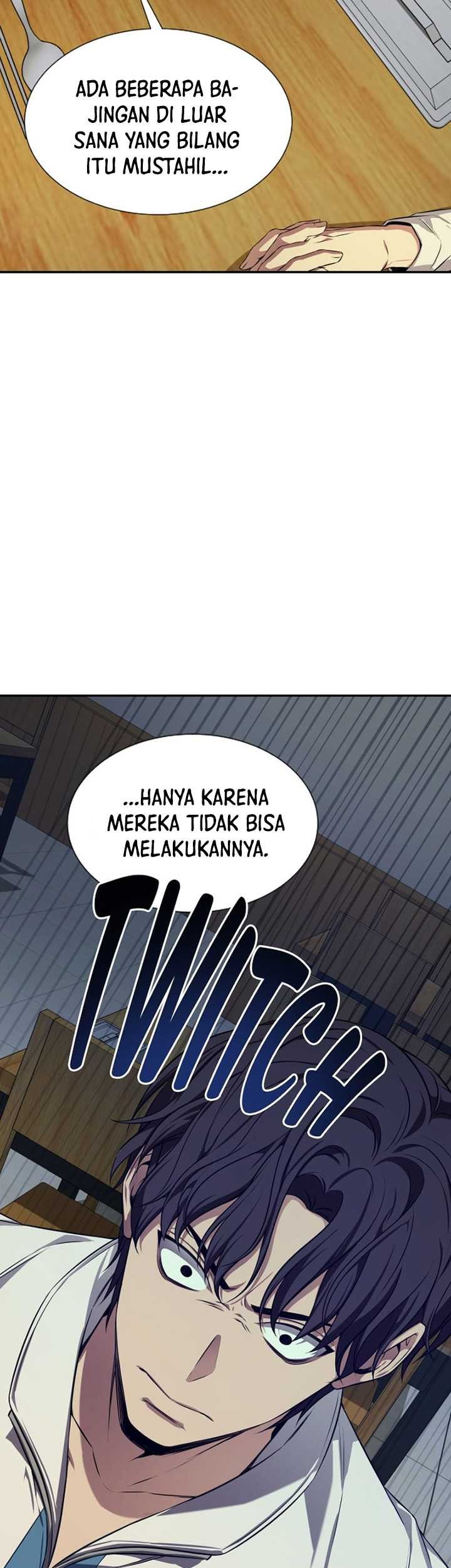 Return of the Genius Player Chapter 02 Gambar 48