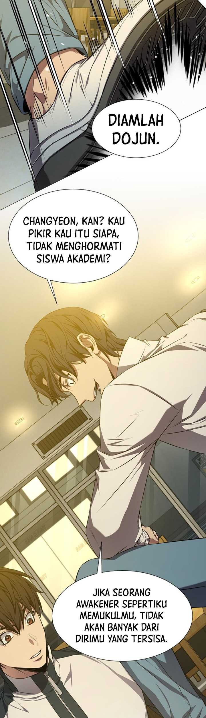 Return of the Genius Player Chapter 02 Gambar 52