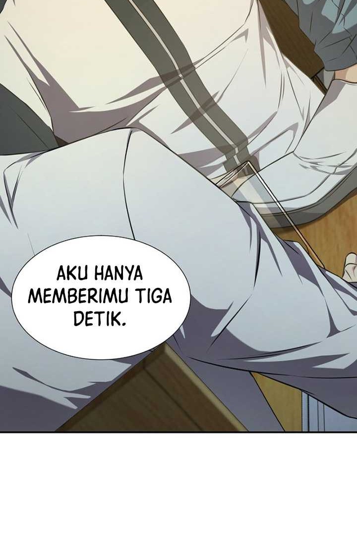 Return of the Genius Player Chapter 02 Gambar 53