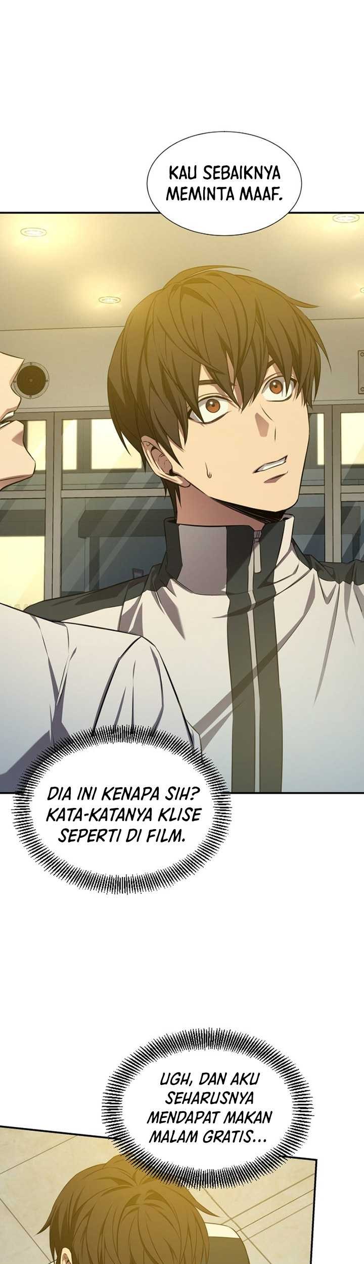Return of the Genius Player Chapter 02 Gambar 54