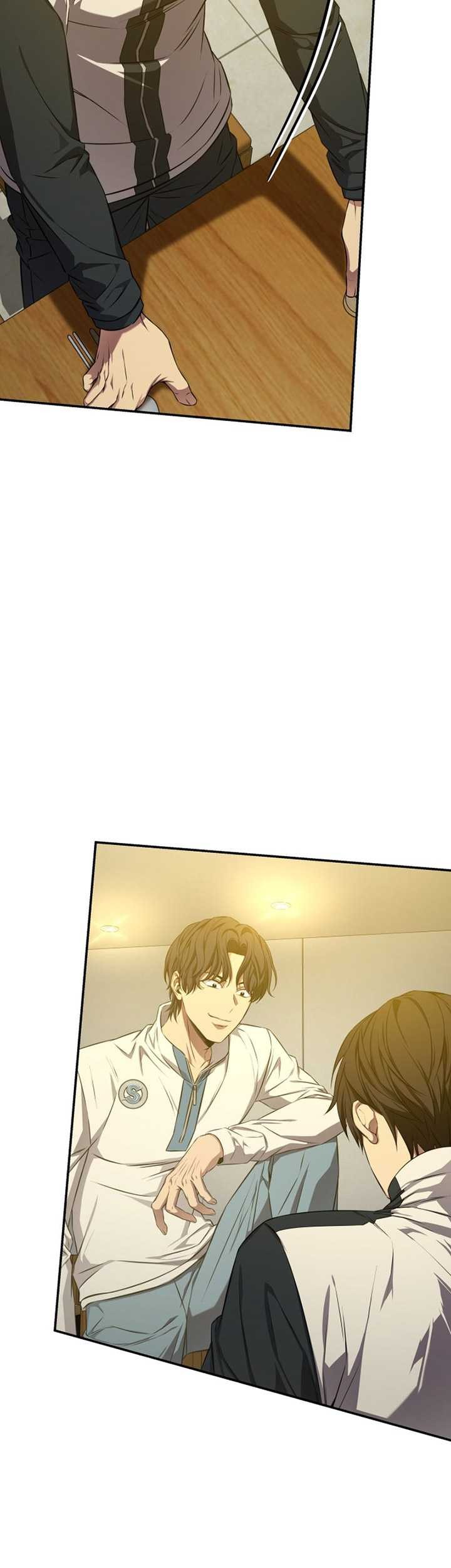 Return of the Genius Player Chapter 02 Gambar 56