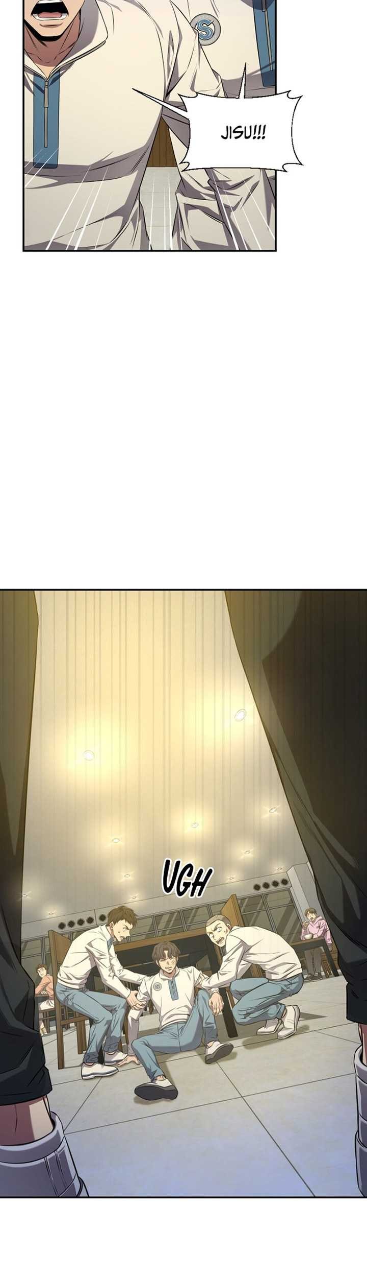 Return of the Genius Player Chapter 02 Gambar 60