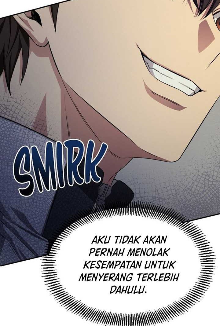 Return of the Genius Player Chapter 02 Gambar 63