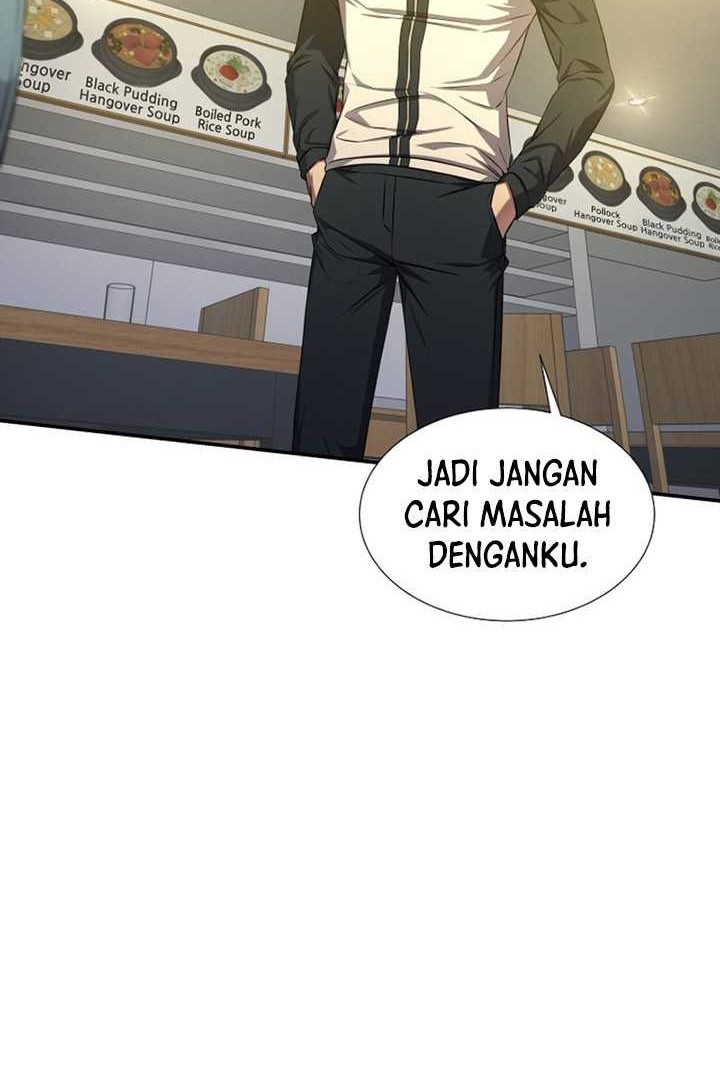 Return of the Genius Player Chapter 02 Gambar 65