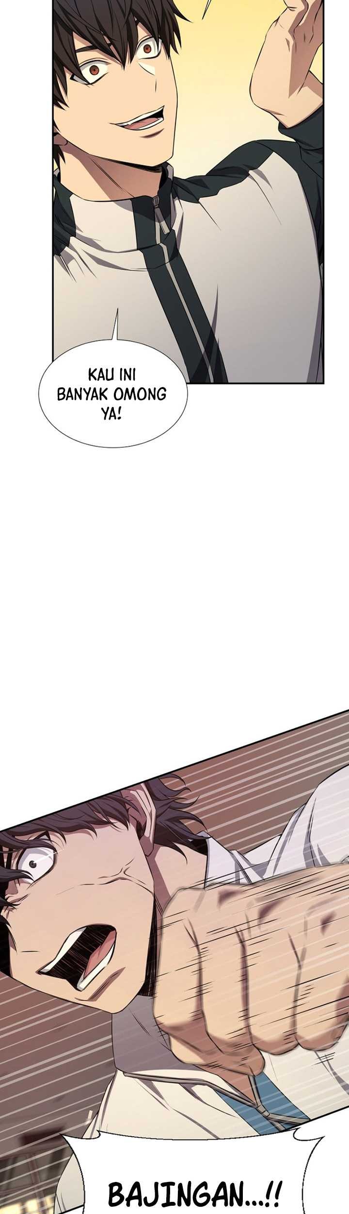 Return of the Genius Player Chapter 02 Gambar 68