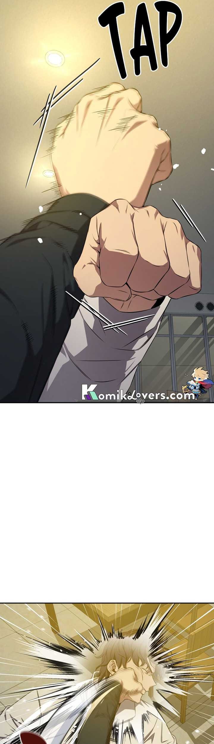 Return of the Genius Player Chapter 02 Gambar 70
