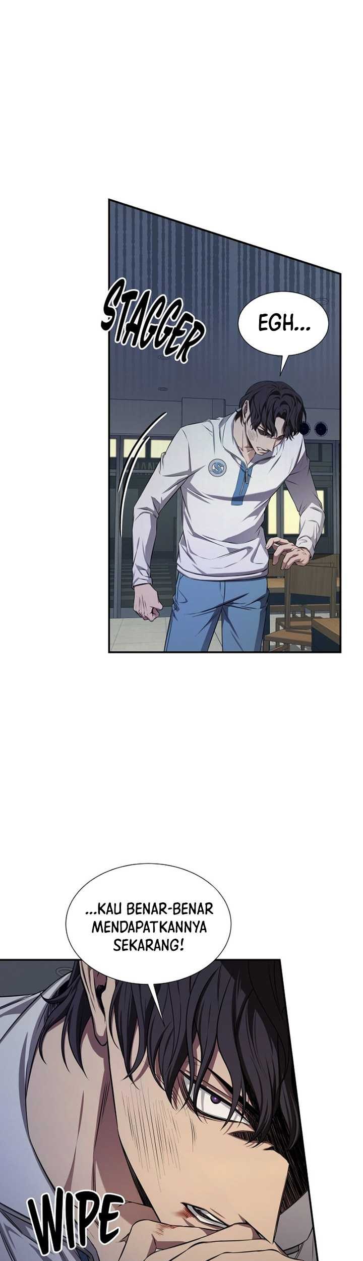 Return of the Genius Player Chapter 02 Gambar 72