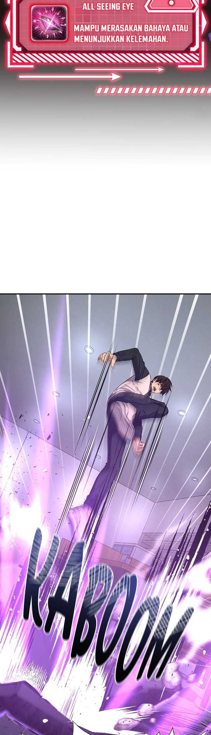 Return of the Genius Player Chapter 02 Gambar 76