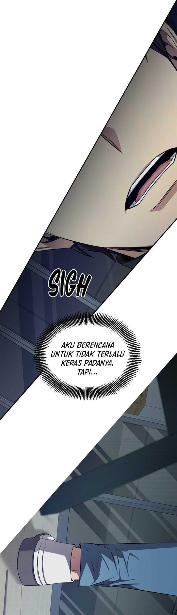 Return of the Genius Player Chapter 02 Gambar 86