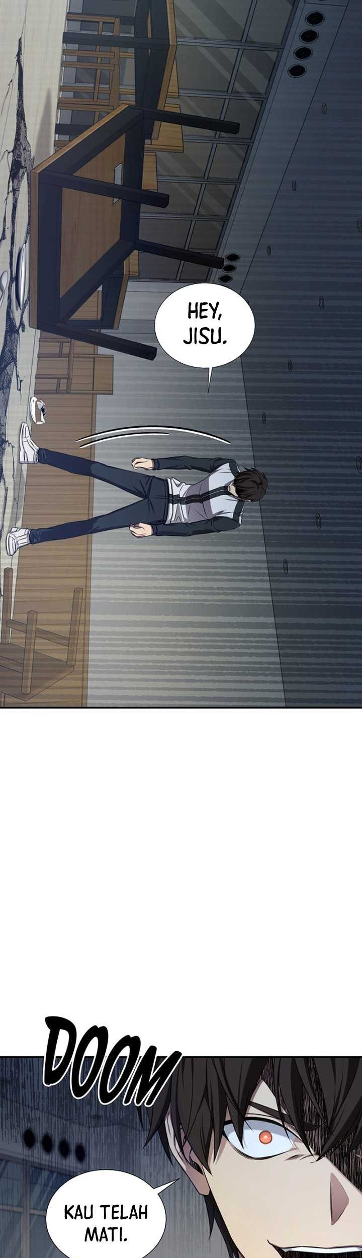 Return of the Genius Player Chapter 02 Gambar 88