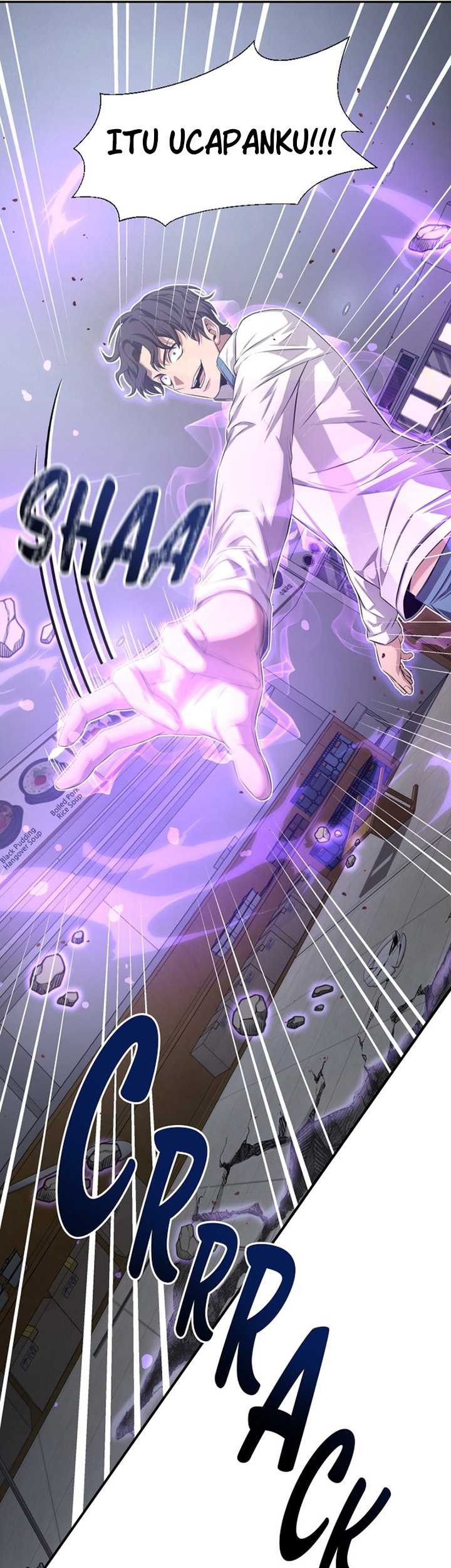 Return of the Genius Player Chapter 02 Gambar 90