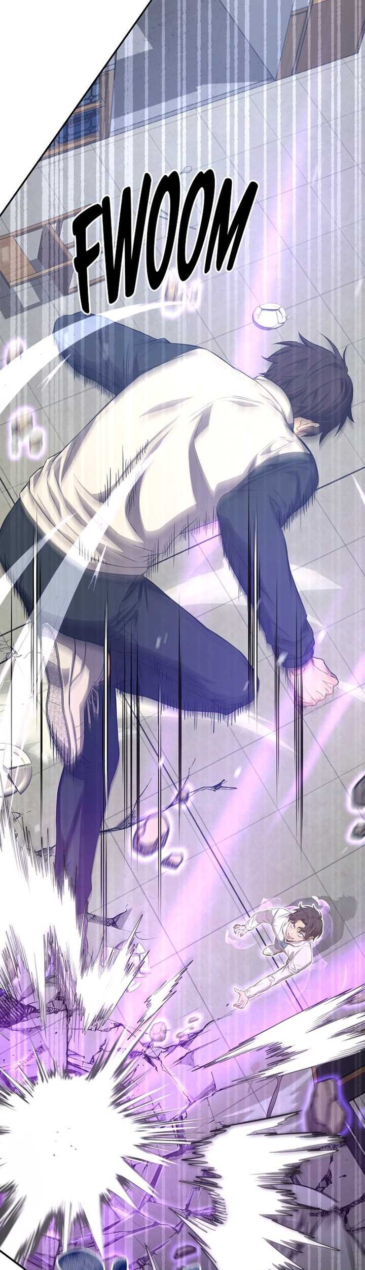 Return of the Genius Player Chapter 02 Gambar 92